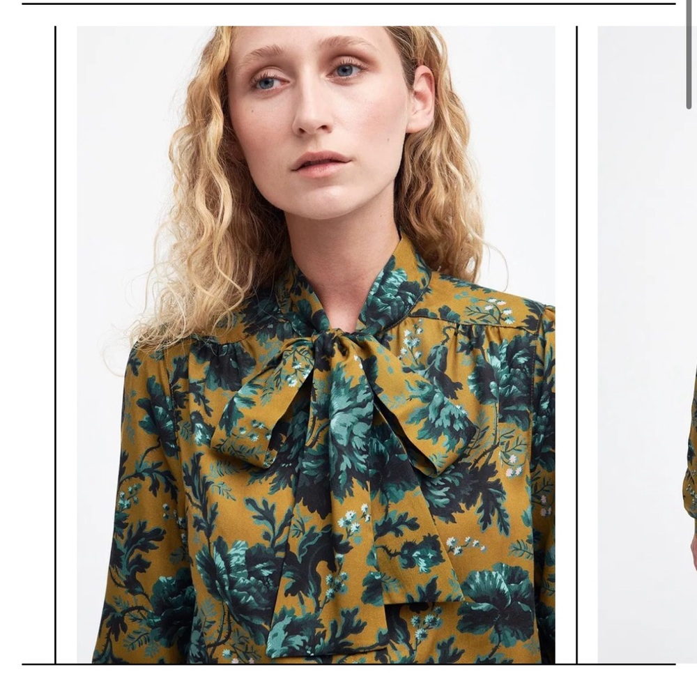 Barbour x House of Hackney - Daintry Shirt